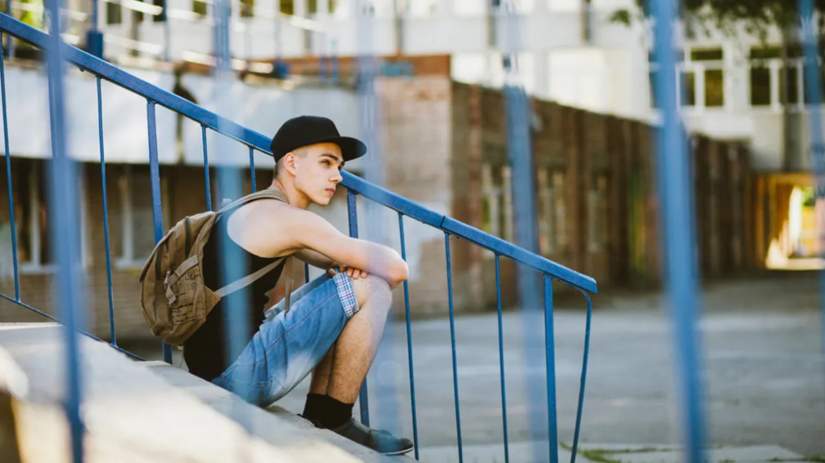 Το λάθος που κάνουν οι περισσότεροι γονείς και το παιδί απομακρύνεται