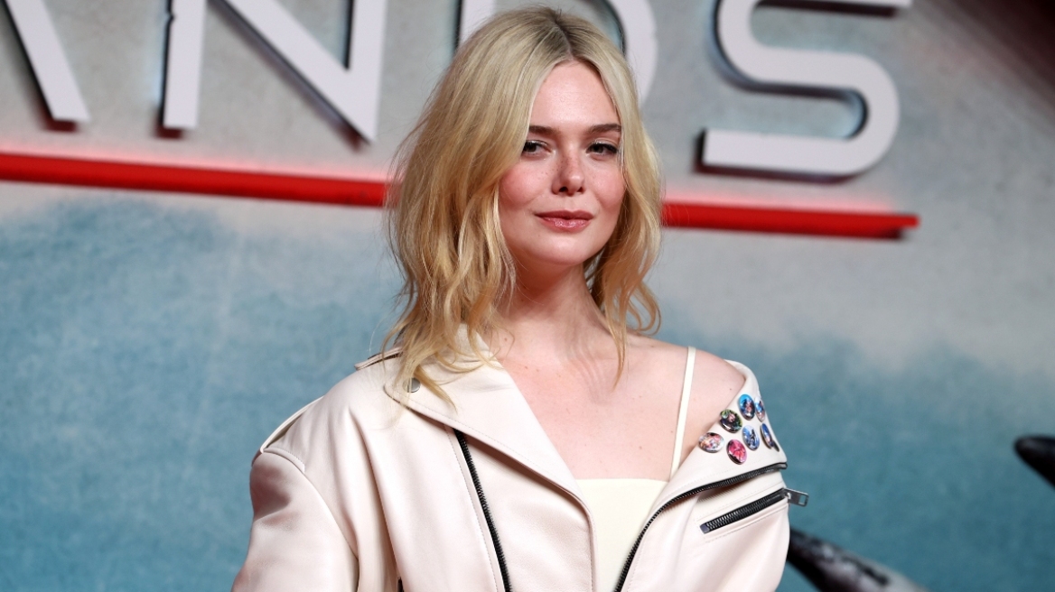 Η Ελ Φάνινγκ εξέφρασε δημόσια την επιθυμία της να δημιουργήσει οικογένεια