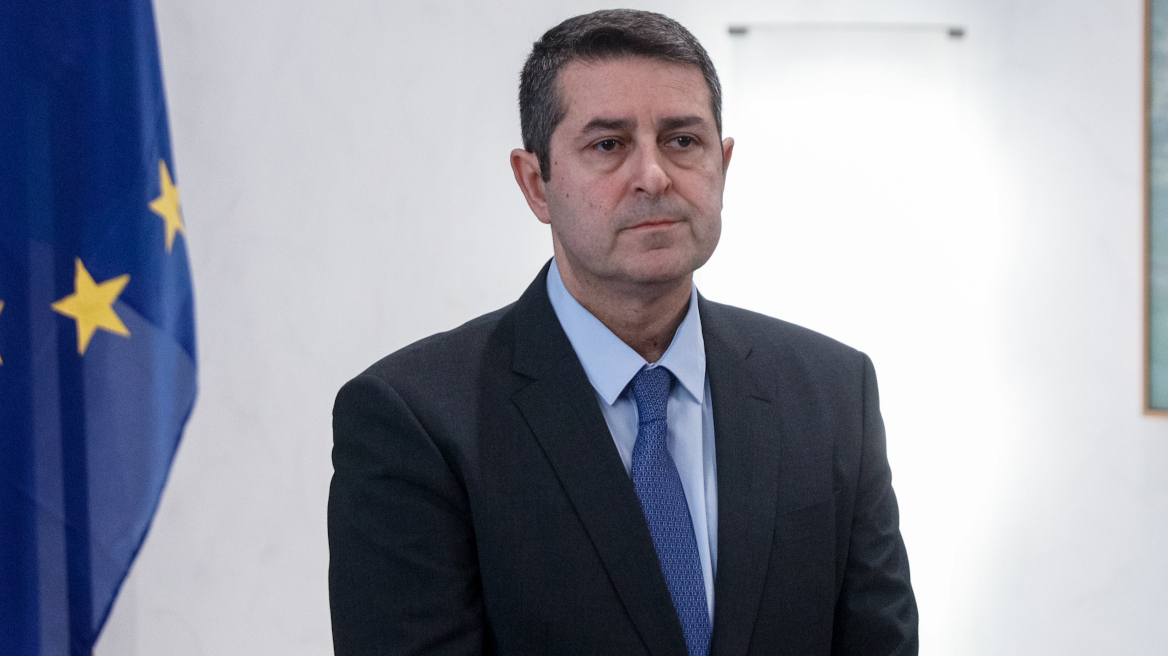 Ευχές για ταχεία ανάρρωση στον Γιώργο Μυλωνάκη από ΠΑΣΟΚ, ΣΥΡΙΖΑ και Νέα Αριστερά