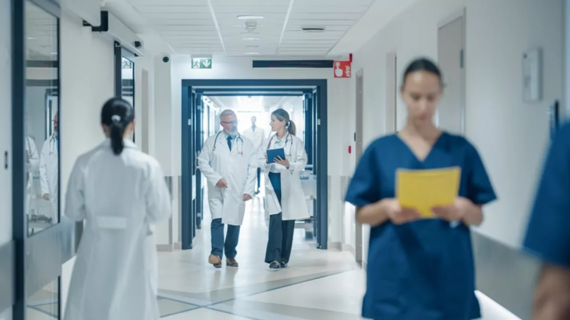 Χάος με τις εκλογές του Πανελληνίου Ιατρικού Συλλόγου – Τι έχει συμβεί
