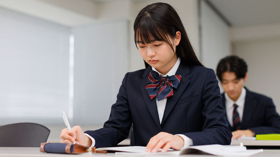 Ετσι λειτουργούν τα σχολεία στην Ιαπωνία
