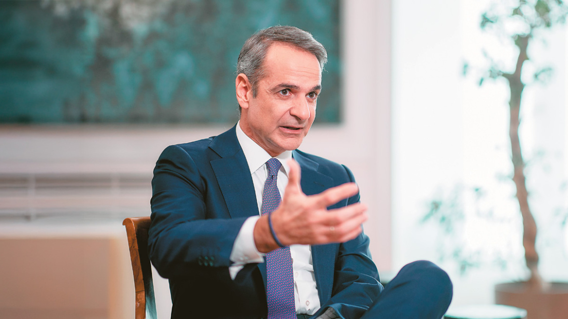 Οι υπολογισμοί Μητσοτάκη μετά το Πάσχα: Τα μέτρα στήριξης, η συνταγματική αντεπίθεση μετά τον ΟΠΕΚΕΠΕ και η προετοιμασία για κάλπες από το φθινόπωρο και μετά