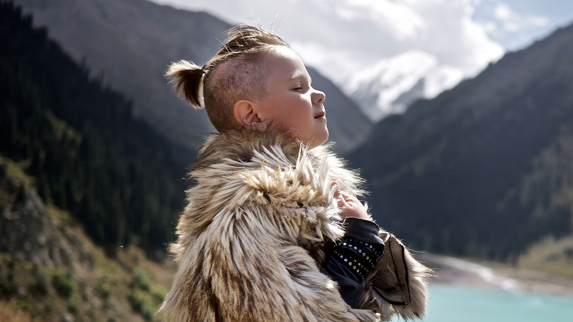 Μωρά Βίκινγκ: Γιατί οι γυναίκες προτιμούν δότες σπέρματος από τη Δανία
