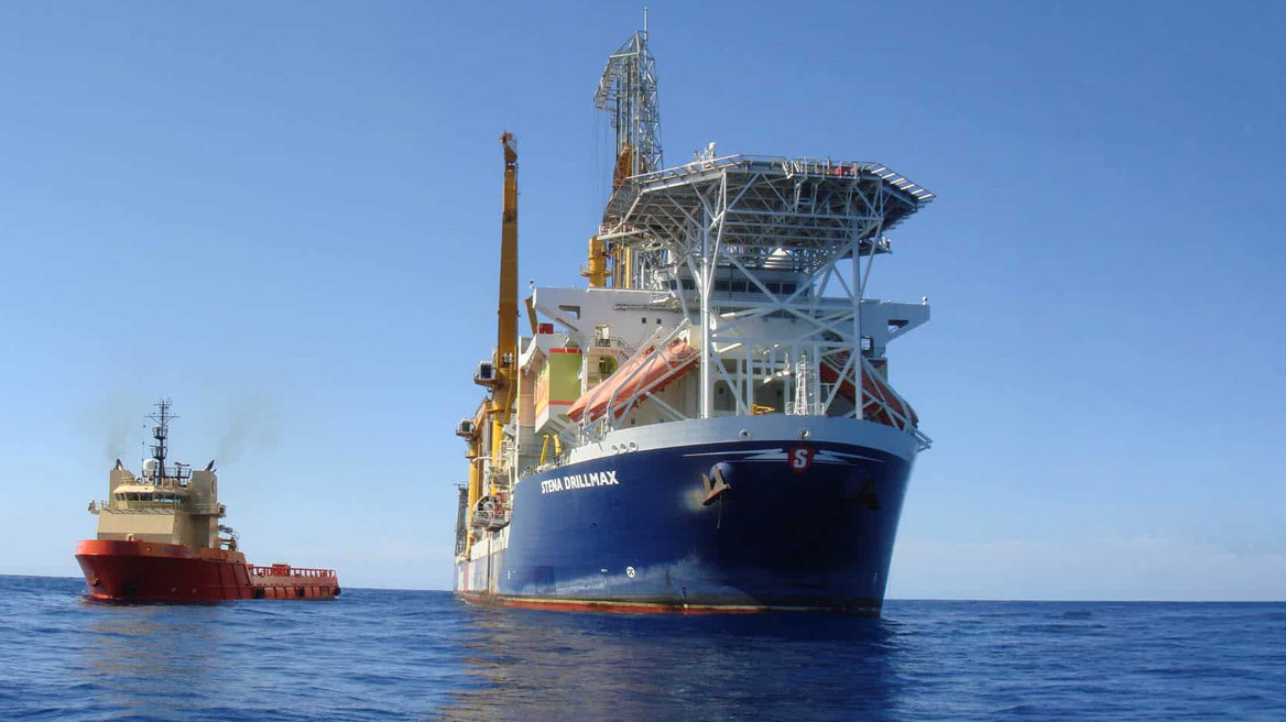 Νέο κεφάλαιο στην έρευνα υδρογονανθράκων: Μπαίνουν αύριο οι υπογραφές για τη γεώτρηση στο Block 2 του Ιονίου