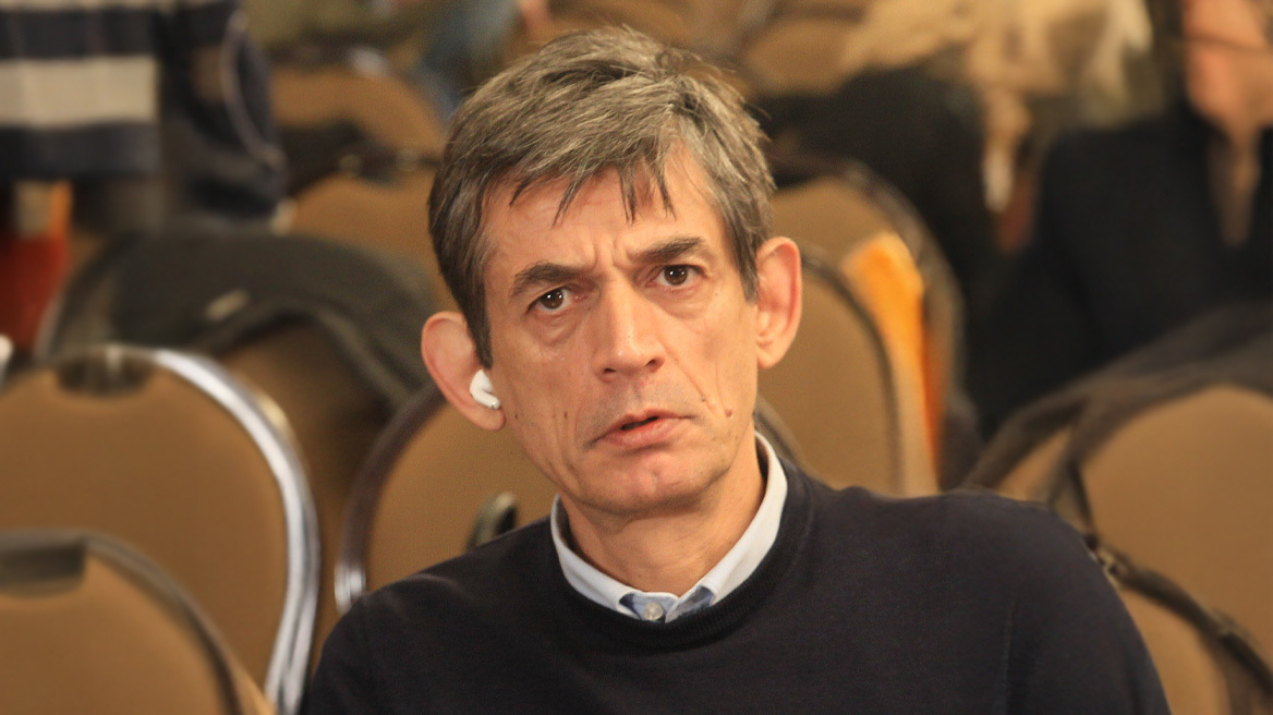 Καρανίκας: Άχρηστη και ανίκανη αντιπολίτευση στην κοσμάρα της, τώρα ασχολείται με το αν έχει πτυχίο ο Λαζαρίδης