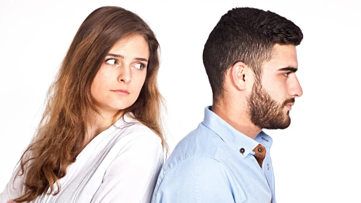 Ποιος είναι ο σύντροφος «φούσκα» που εξαφανίζεται όταν η σχέση σοβαρεύει