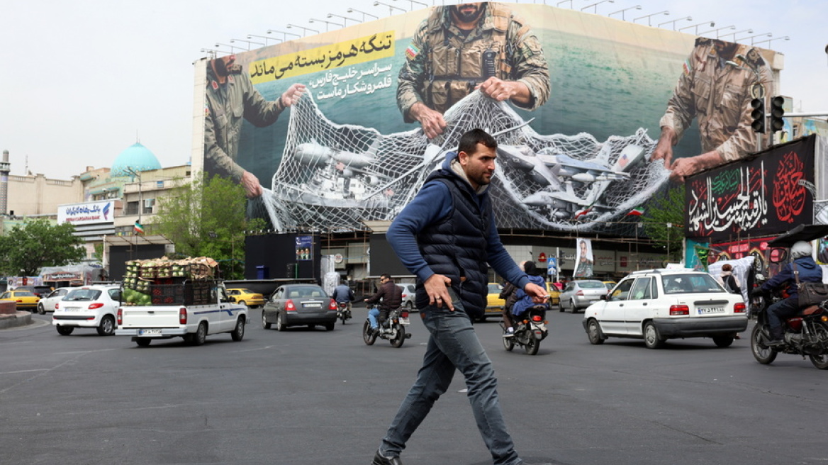 Περισσότεροι από 26 εκατομμύρια Ιρανοί έχουν προσφερθεί για εθελοντική στράτευση