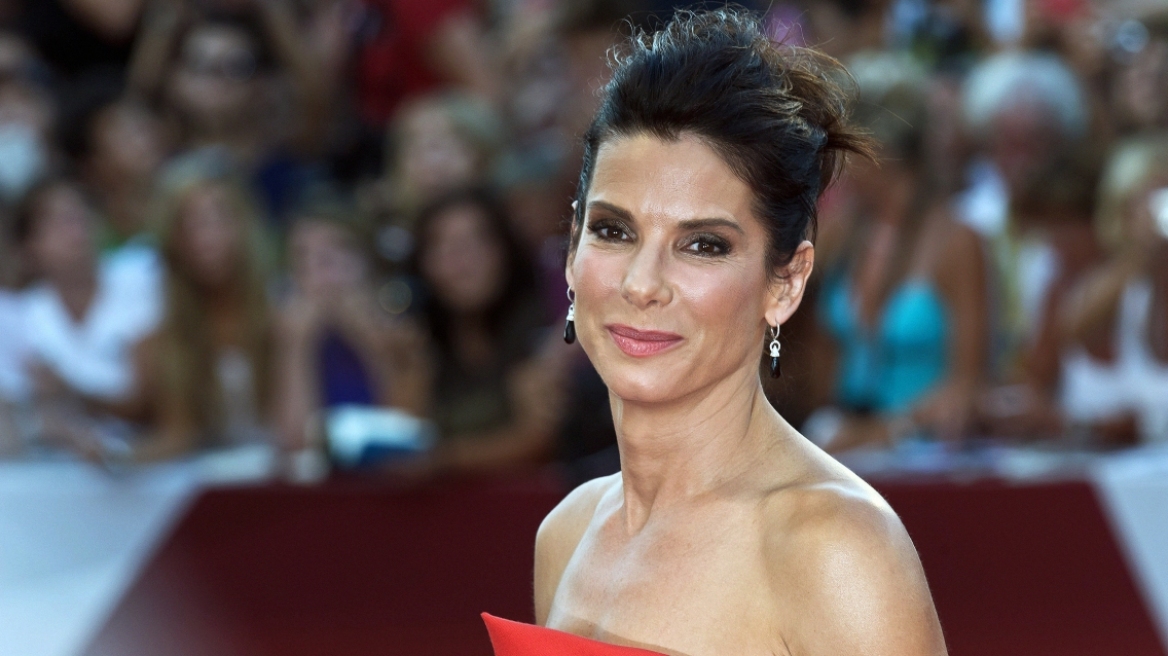 Η Σάντρα Μπούλοκ άνοιξε λογαριασμό στο Instagram, το βίντεο που δημοσίευσε