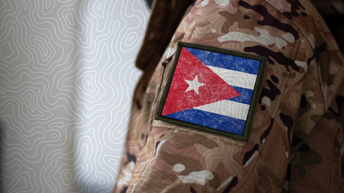 Έως 5.000 Κουβανοί μαχητές πολεμούν στο πλευρό της Ρωσίας στην Ουκρανία, σύμφωνα με το Στέιτ Ντιπάρτμεντ