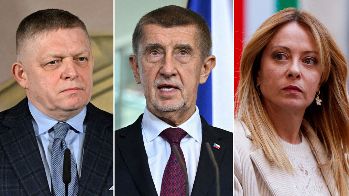 Ποιος μπορεί να είναι ο επόμενος «ταραξίας» των Βρυξελλών μετά την πτώση Όρμπαν: Οι ηγέτες που «πονοκεφαλιάζουν» τη Φον ντερ Λάιεν