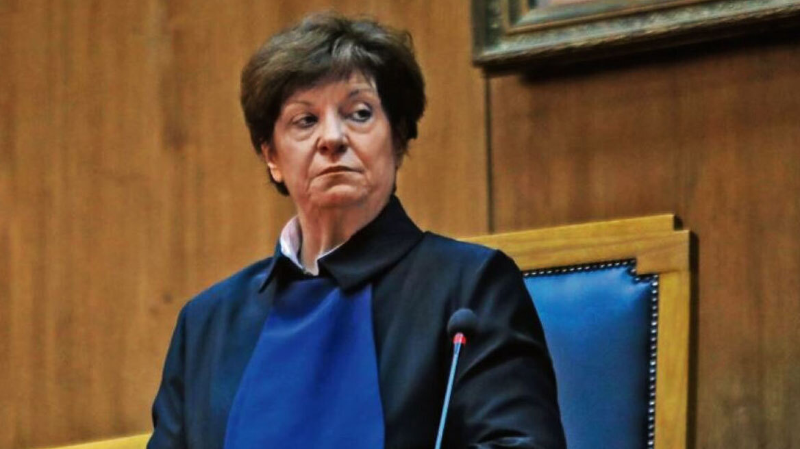 Η Ιωάννα Κλάπα πρόεδρος της ομάδας εργασίας που οργανώνει την ελληνική Προεδρία της ΕΕ το 2027  
