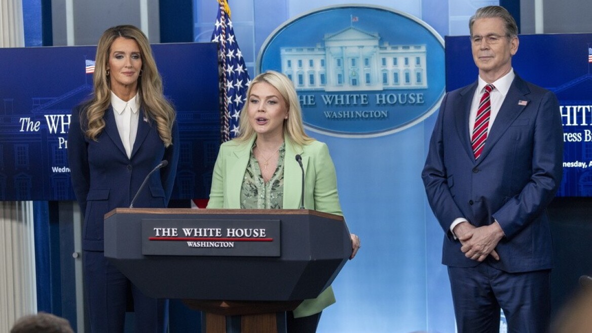 Δεν ζητήσαμε παράταση της εκεχειρίας με το Ιράν, λέει ο Λευκός Οίκος