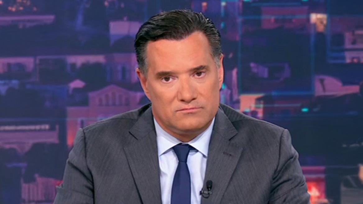 Γεωργιάδης: Η ευρωπαία εισαγγελέας Πόπη Παπανδρέου έφερε τις δικογραφίες για τον ΟΠΕΚΕΠΕ για να εκβιάσει ανανέωση της θητείας της 