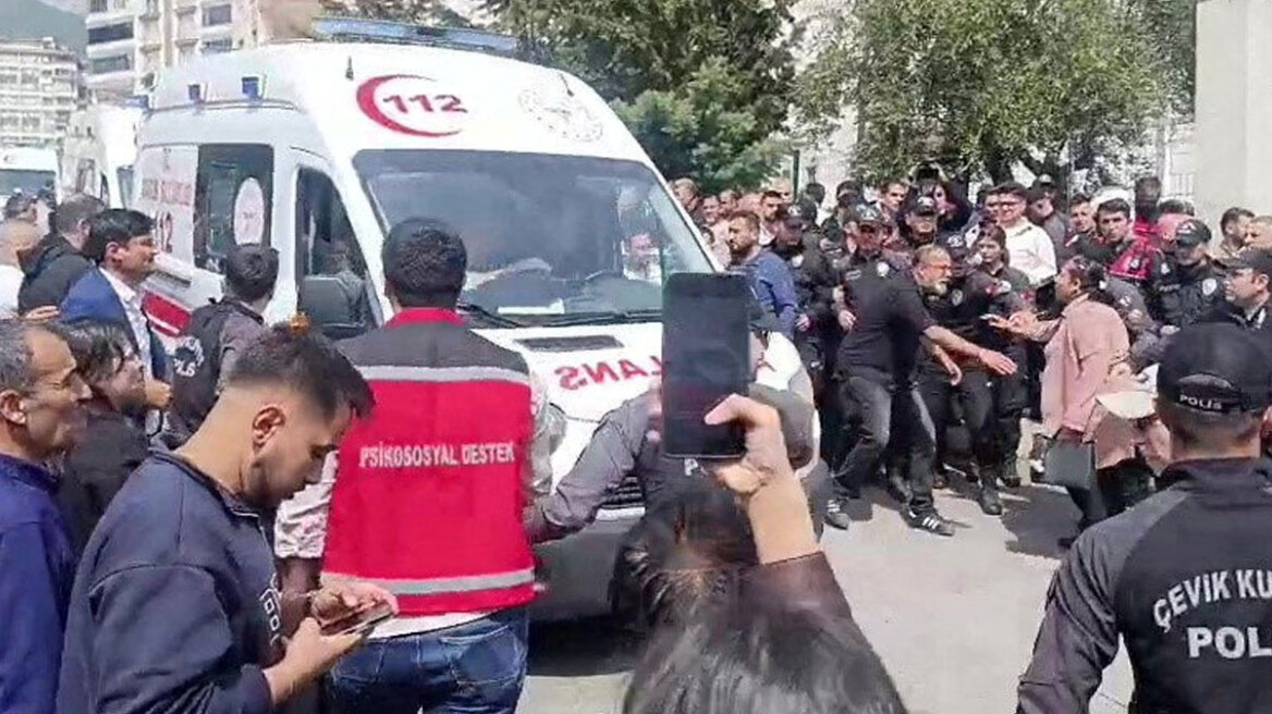 Εννέα οι νεκροί από την ένοπλη επίθεση σε σχολείο στην Τουρκία: Γιος πρώην αστυνομικού ο 14χρονος δράστης του μακελειού