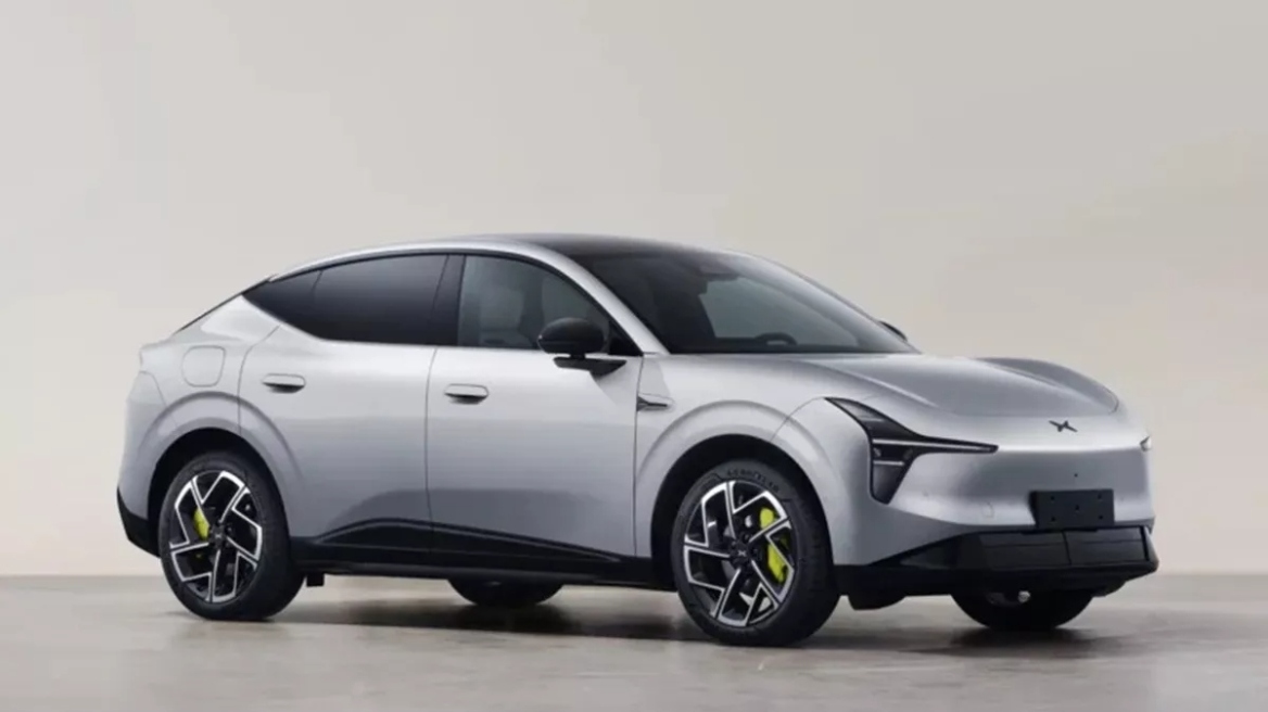 Η Xpeng ετοιμάζει προσιτό ηλεκτρικό