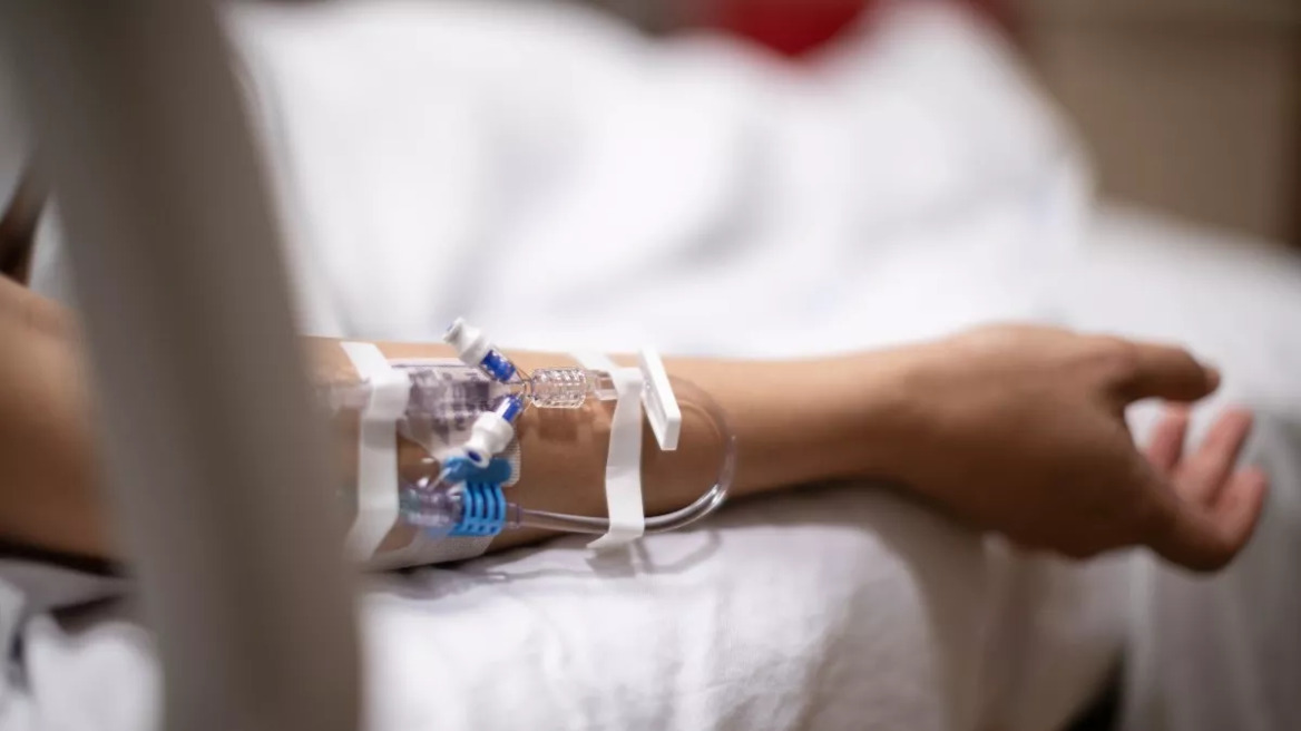Συναγερμός στην Ισπανία, γυναίκα νοσηλεύεται με συμπτώματα που παραπέμπουν σε χανταϊό
