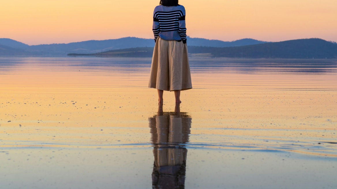 Γιατί η στάση σώματος μπορεί να είναι το κλειδί για τη μακροζωία
