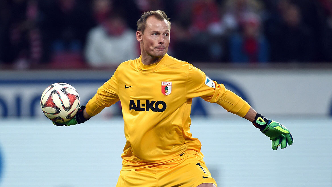 Αλεξάντερ Μάνινγκερ: Η τελευταία συνέντευξη του αδικοχαμένου Αυστριακού τερματοφύλακα, τι έλεγε για Βενγκέρ, Μπουφόν, Ντελ Πιέρο και Κλοπ