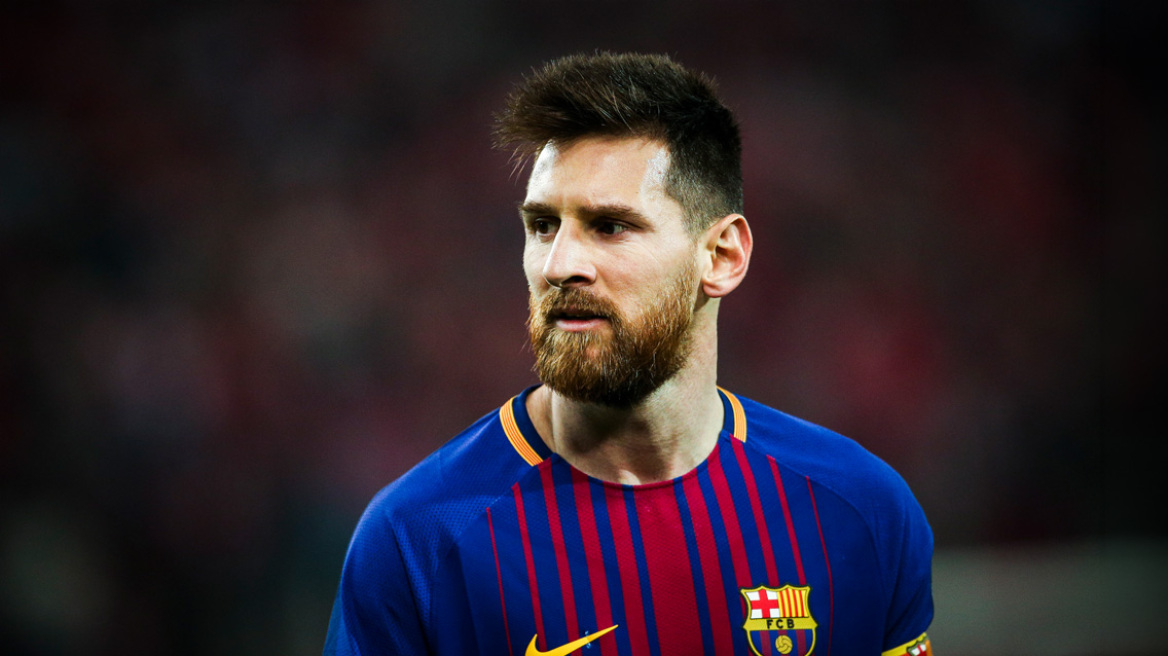 Επιστρέφει στην Βαρκελώνη ο Λιονέλ Μέσι – Το πόστο του Αργεντίνου!