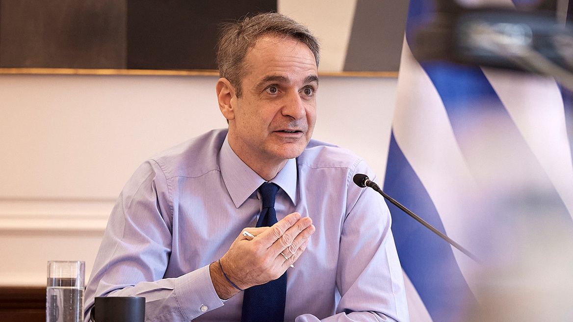 «Η Ελλάδα παραδίδει μαθήματα δημοσιονομικής πολιτικής»: Ιταλική εφημερίδα αποθεώνει τη στρατηγική του Κυριάκου Μητσοτάκη
