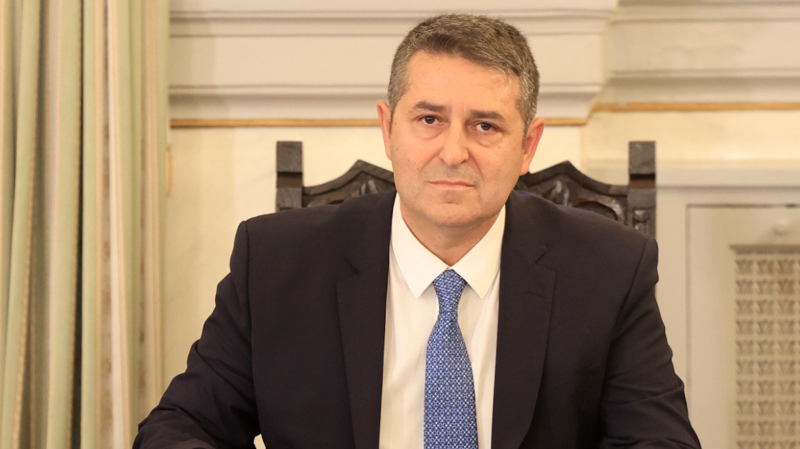 Γιώργος Μυλωνάκης: Σταθερή η μέχρι τώρα πορεία στη ΜΕΘ μετά τη ρήξη ανευρύσματος, κρίσιμες οι επόμενες μέρες