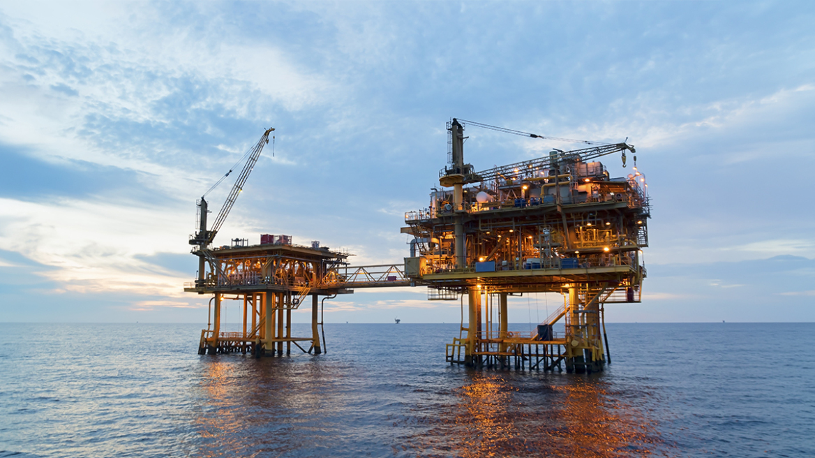 Έρευνες υδρογονανθράκων: Η ακτινογραφία του στόχου στο «μπλοκ 2»