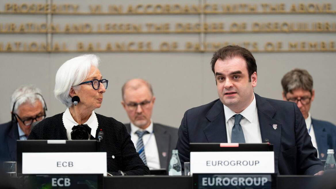 Πιερρακάκης στη συνεδρίαση των G7: Η ενεργειακή ασφάλεια βρίσκεται στον πυρήνα της μακροοικονομικής σταθερότητας