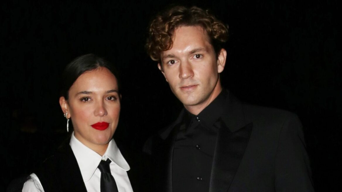 Σάντυ Χατζηϊωάννου για Μιχαήλ Ταμπακάκη: Δεν ισχύει ότι είμαστε ζευγάρι, είμαστε φίλοι, οικογένεια
