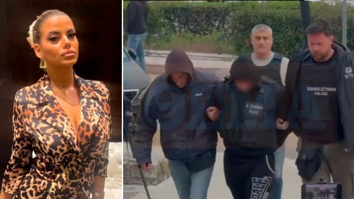 Έρευνες για την εμπλοκή και άλλων ατόμων στον θάνατο της Μυρτώς, εξετάζονται οι συνομιλίες των συλληφθέντων