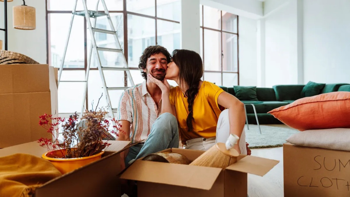 Ανησυχείτε για το μέλλον; Η κίνηση που προφυλάσσει από οικονομικά αδιέξοδα