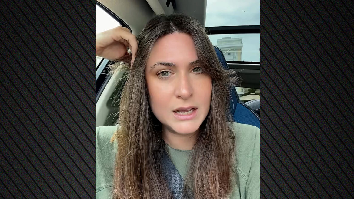 «Με αναδημοσίευσε ο υπουργός Υγείας και με έγραψε το protothema.gr και δεν είναι τρολιά, τι ζω!»: Το νέο βίντεο της Αμερικανίδας που αποθέωσε το ΕΣΥ