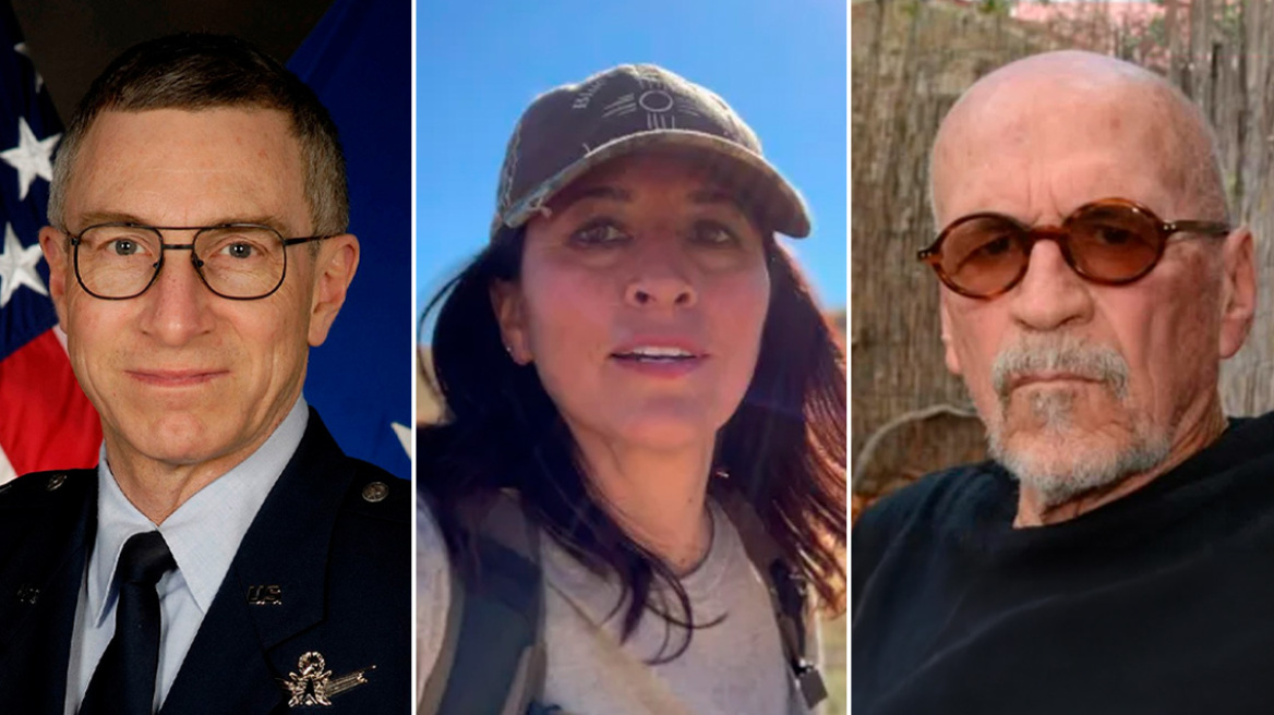 Μυστήριο στις ΗΠΑ με 10 επιστήμονες πυρηνικών και διαστημικών προγραμμάτων που πέθαναν ή εξαφανίστηκαν μέσα σε τρία χρόνια