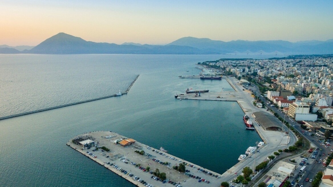 Κικίλιας: Εγκρίθηκε το Master Plan του Λιμένα Πατρών – Νέα εποχή για ένα από τα βασικά λιμάνια της χώρας