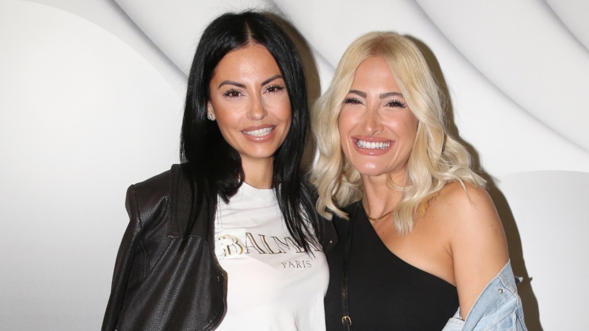 Δήμητρα Αλεξανδράκη για Ιωάννα Τούνη: Δεν έχει συνειδητοποιήσει τη νίκη της, είναι σύμβολο ελπίδας