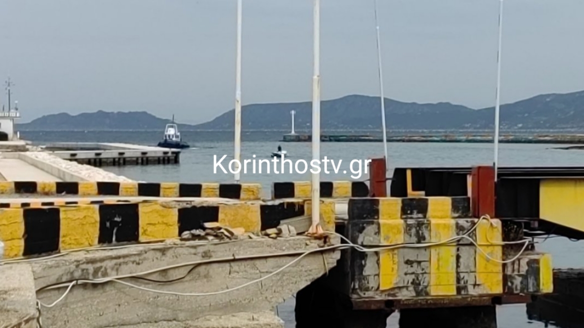 Σορός 17χρονης εντοπίστηκε στη Διώρυγα της Κορίνθου, είχε εξαφανιστεί από το Ψυχικό
