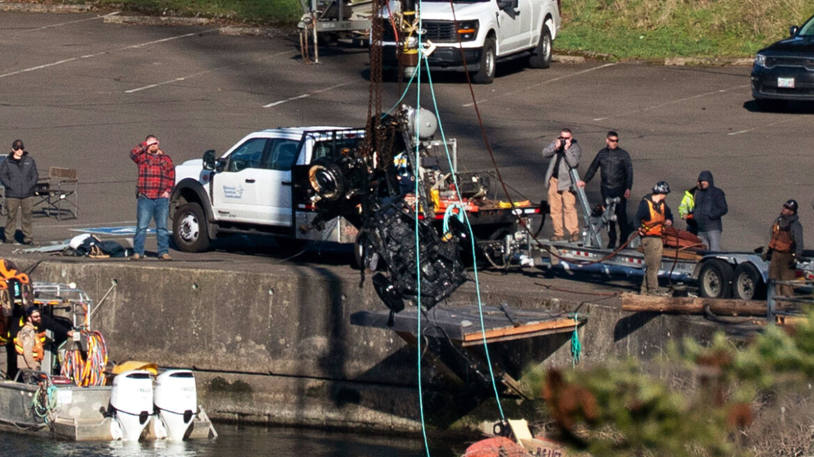 Λύθηκε μυστήριο 68 ετών: Ανάλυση DNA αποκάλυψε την τύχη οικογένειας που είχε εξαφανιστεί στο Όρεγκον