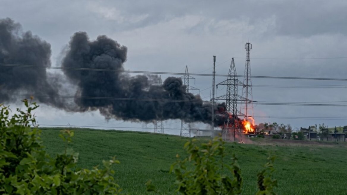 Τρεις Κούρδοι του Ιράν σκοτώθηκαν από πλήγματα, που αποδίδονται στην Τεχεράνη
