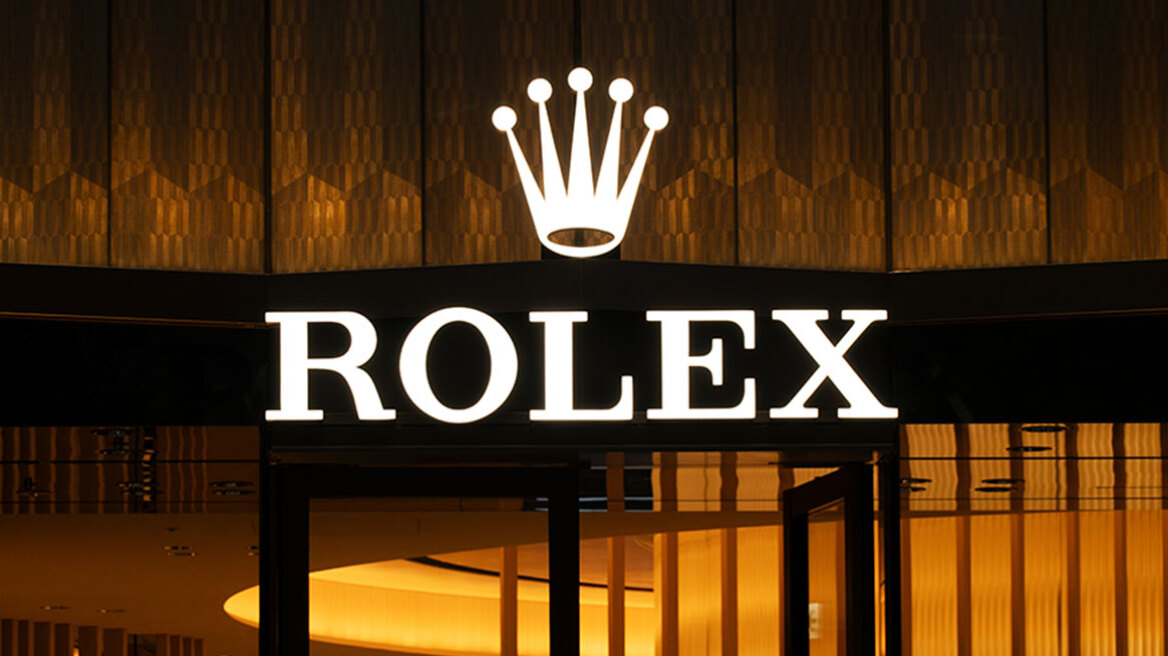 100 χρόνια Rolex Oyster: Το ρολόι που άλλαξε τον χρόνο