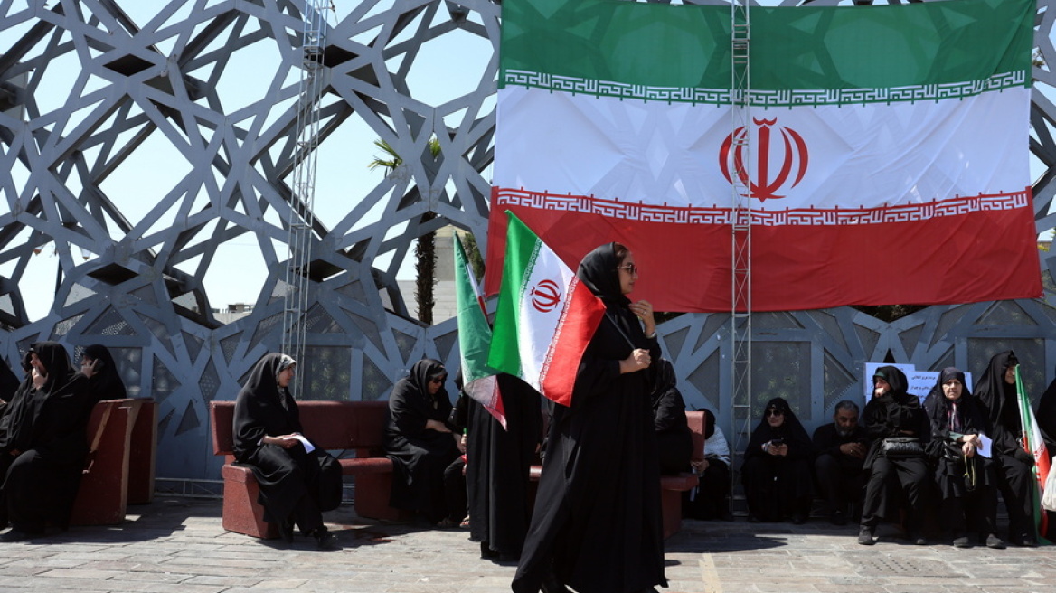 Εξετάζουμε νέες προτάσεις των ΗΠΑ, λέει το Ιράν: «Δεν θα κάνουμε κανέναν συμβιβασμό»