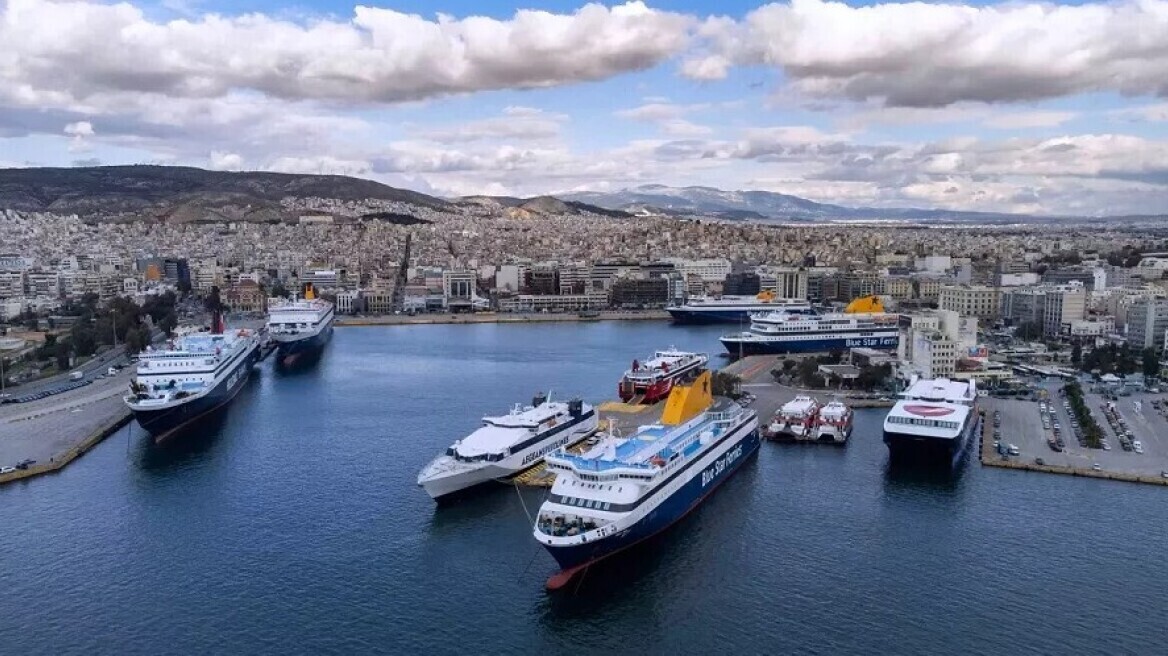 Σε τετραετείς συμβάσεις οι άγονες ακτοπλοϊκές γραμμές, «πράσινο φως» για το άνοιγμα των φακέλων