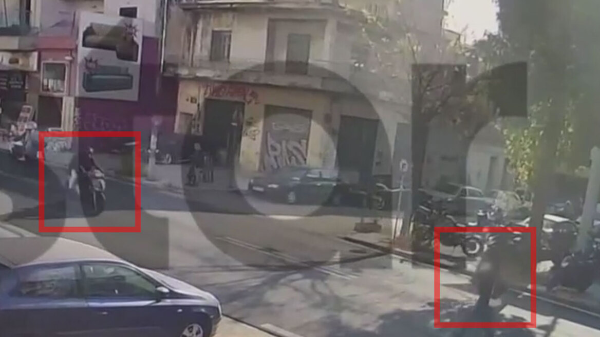 Αποσωληνώθηκε και επικοινωνεί με το περιβάλλον η 16χρονη που παρασύρθηκε από μηχανή στη Λιοσίων