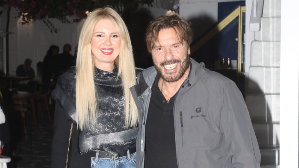 Στράτος Τζώρτζογλου για Σοφία Μαριόλα: «Έχει προχωρήσει στη ζωή της, δεν με χρειάζεται πια»
