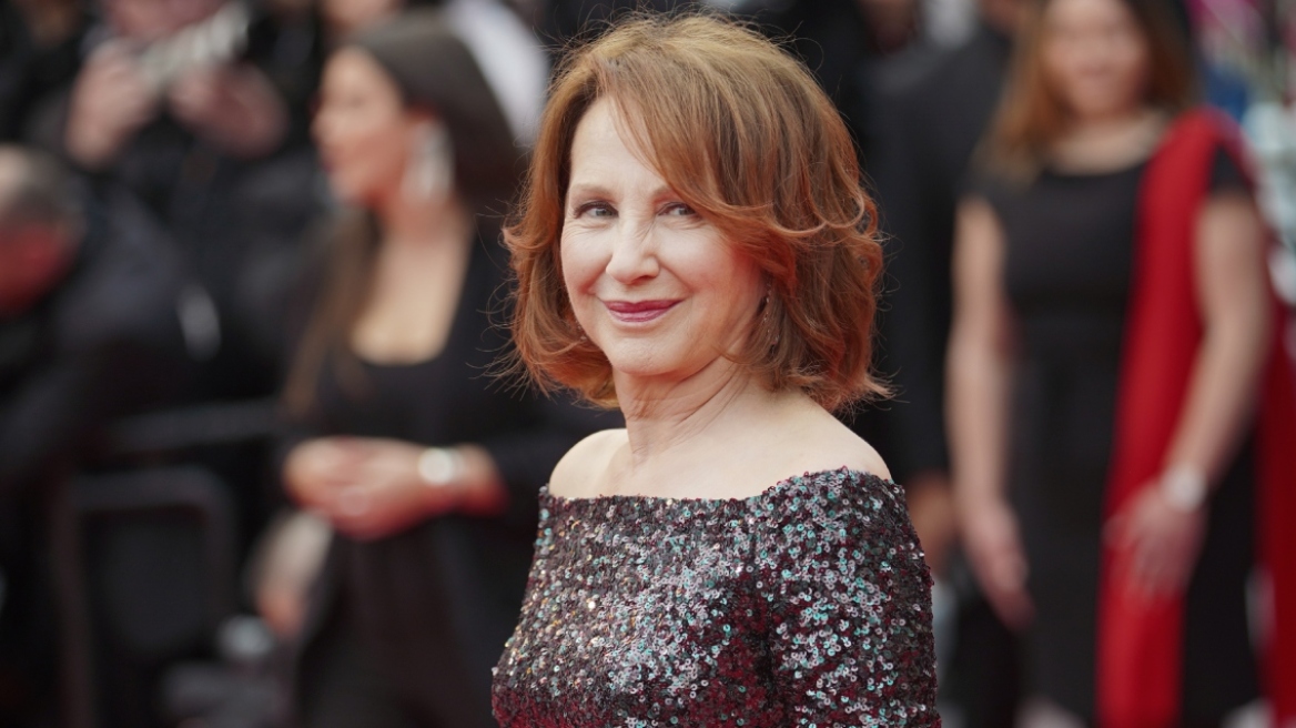 Πέθανε η Γαλλίδα ηθοποιός Ναταλί Μπαγιέ, είχε συνεργαστεί με Τριφό, Γκοντάρ, Σαμπρόλ και Σπίλμπεργκ