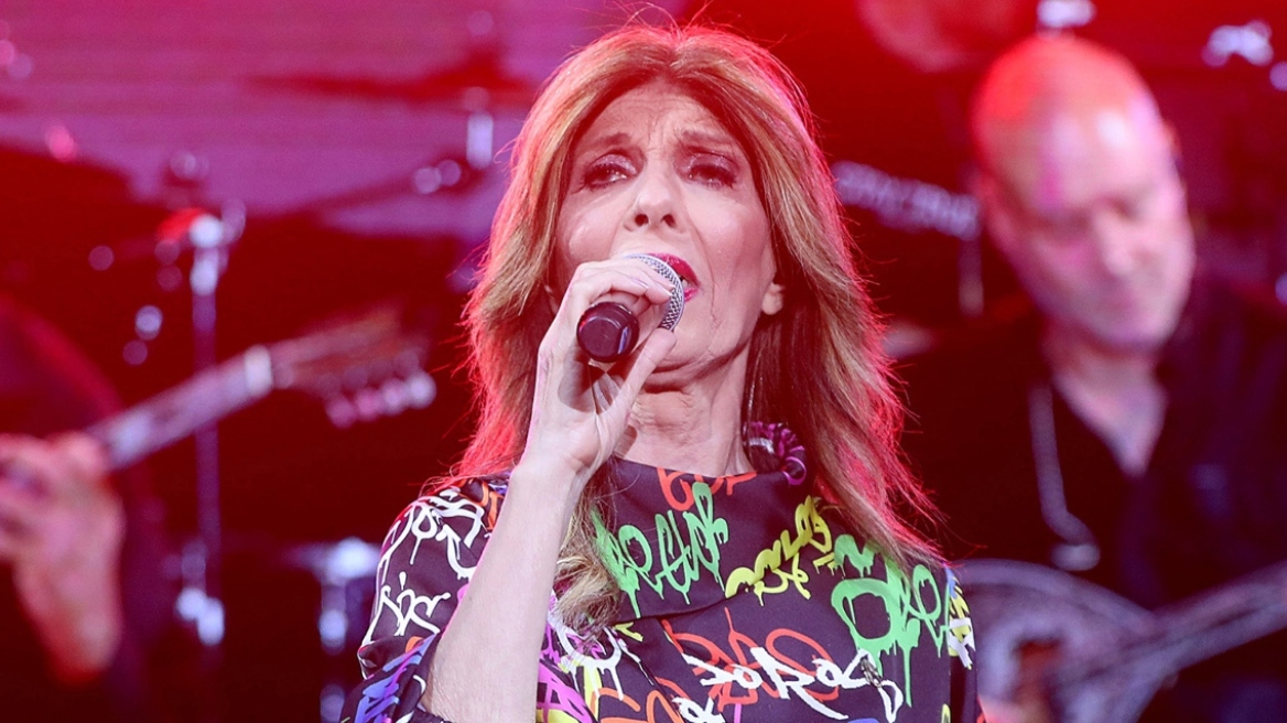 Κατερίνα Στανίση: Η νύχτα είναι ζούγκλα, αλλά έβγαλε και πολλούς επιστήμονες