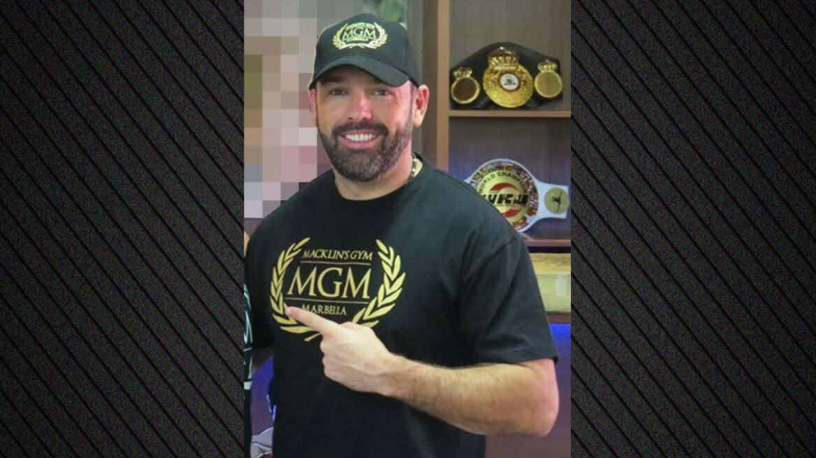 Καταρρέει η ναρκο-αυτοκρατορία των Κίναχαν: Είχαν «πλημμυρίσει» την Ευρώπη με κοκαΐνη, πώς οι Αρχές του Ντουμπάι έφτασαν στα ίχνη του διαβόητου Ντάνιελ 