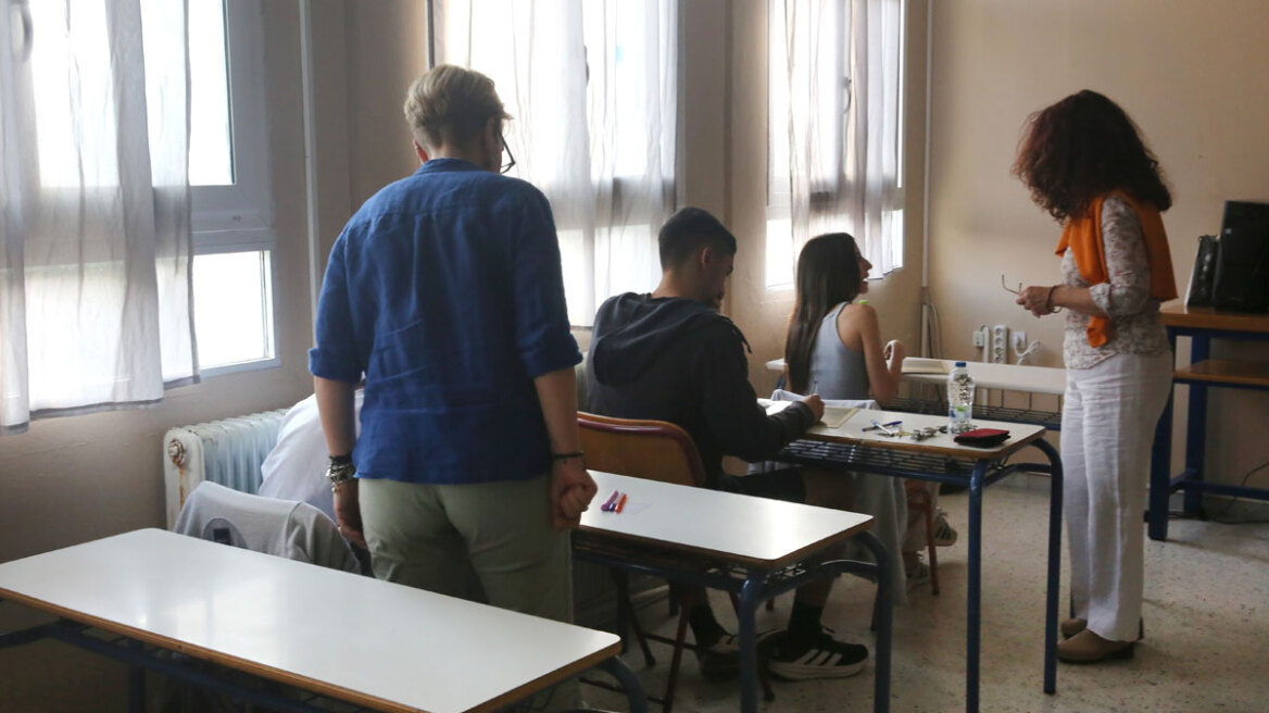 Τελική ευθεία πριν από τις εξετάσεις στα Πρότυπα και στα Ωνάσεια και την κλήρωση για τα Πειραματικά