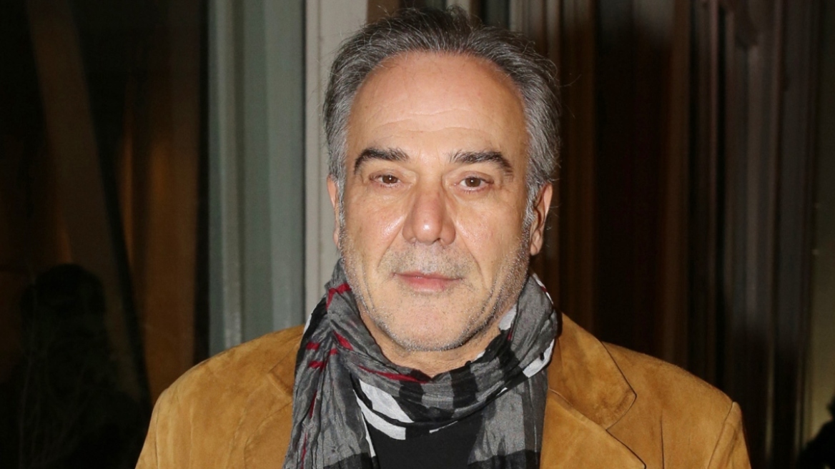 Παύλος Ευαγγελόπουλος: Δεν ήθελα ποτέ στη ζωή μου γάμο και δεν έχω αναθεωρήσει