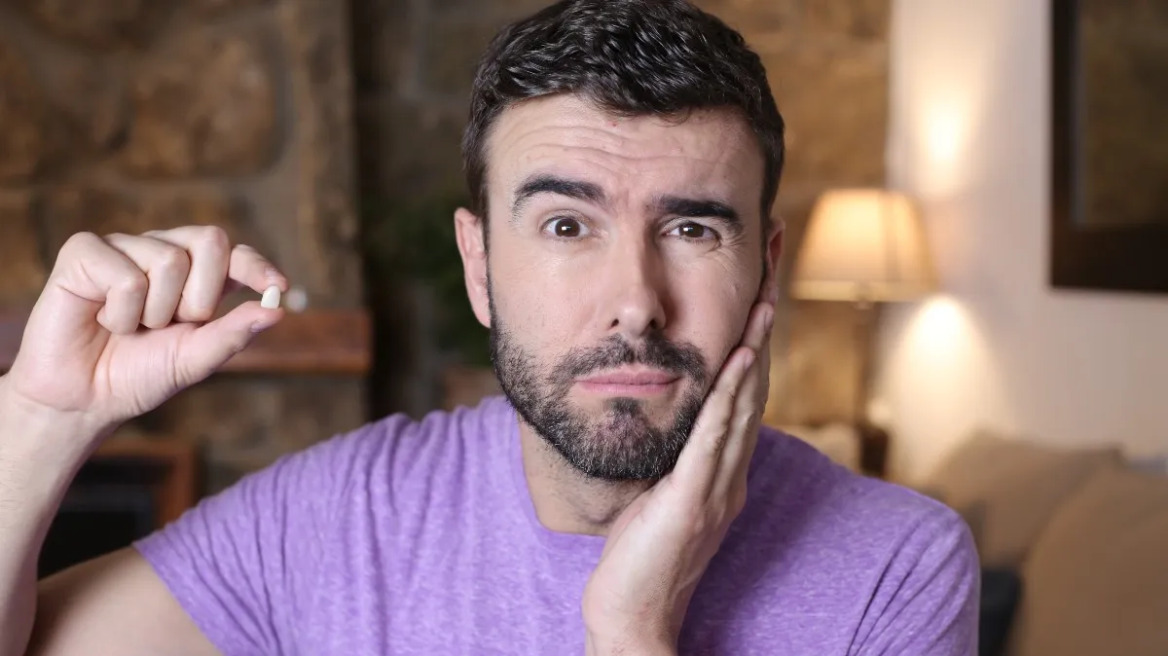 Χάσατε δόντι; Από ποια νόσο κινδυνεύουν όσοι δεν έχουν όλα τους τα δόντια
