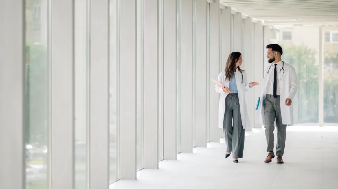 80 νοσοκομεία σε 7 περιφέρειες αποκτούν ανακαινισμένα ΤΕΠ – Οι αλλαγές δεν σταματούν εδώ
