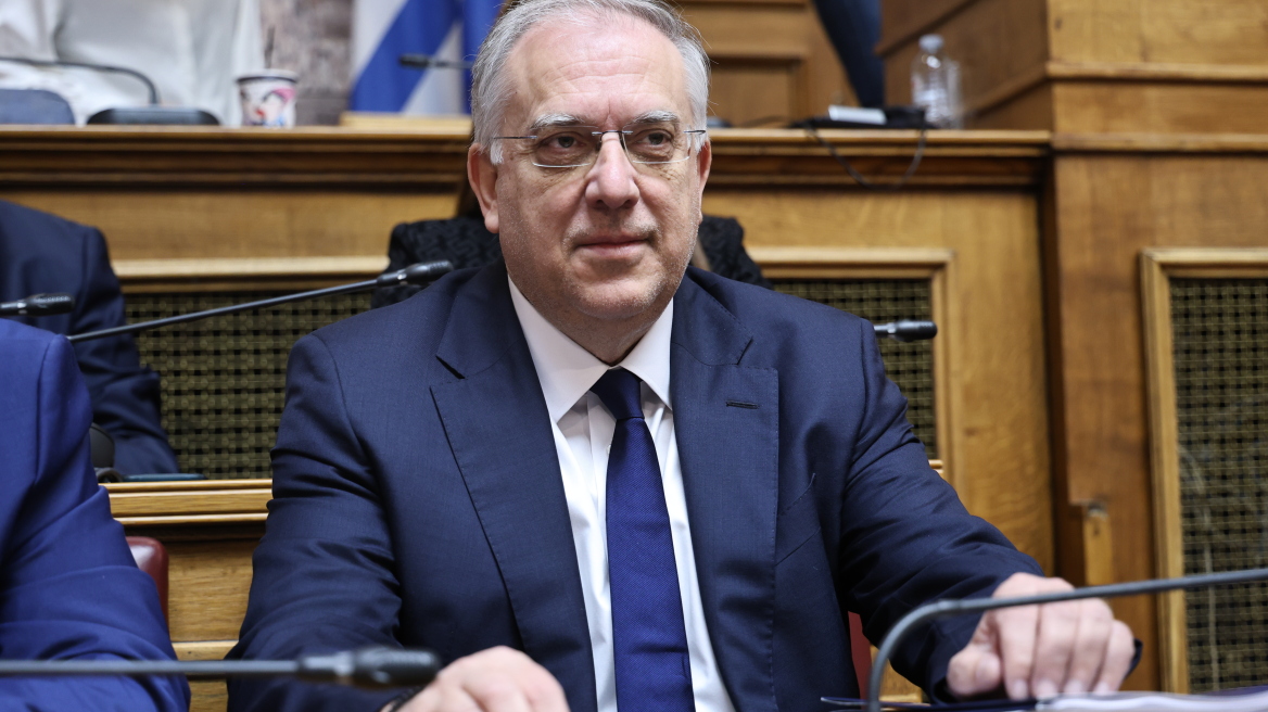 Θεοδωρικάκος: Ο παραγωγικός μετασχηματισμός απαιτεί διάλογο και συναινέσεις